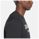 Reebok Ανδρικό φούτερ Identity Big Logo Fleece Crew Sweatshirt